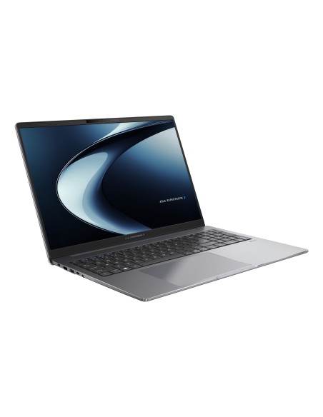 ASUS ExpertBook P5 G2 PM5606CGA-PL0191X Copilot+ PC - Ordenador Portátil 16" WQXGA 144Hz (AMD Ryzen AI 7 445, 16GB RAM, 512GB