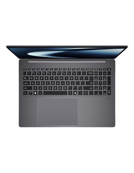 ASUS ExpertBook P5 G2 PM5606CGA-PL0191X Copilot+ PC - Ordenador Portátil 16" WQXGA 144Hz (AMD Ryzen AI 7 445, 16GB RAM, 512GB