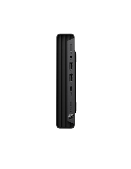 HP Pro Mini 400 G9 Intel® Core™ i5 i5-12500T 16 GB DDR5-SDRAM 512 GB SSD Windows 11 Pro Mini PC Negro