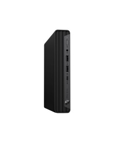 HP Pro Mini 400 G9 Intel® Core™ i5 i5-12500T 16 GB DDR5-SDRAM 512 GB SSD Windows 11 Pro Mini PC Negro 2