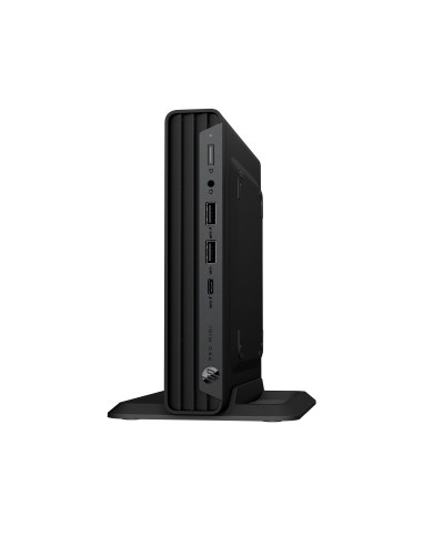 HP Pro Mini 400 G9 Intel® Core™ i5 i5-12500T 16 GB DDR5-SDRAM 512 GB SSD Windows 11 Pro Mini PC Negro