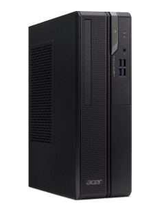Acer Veriton VX2710G Intel® Core™ i5 i5-14400 16 GB DDR4-SDRAM 512 GB SSD Windows 11 Pro Escritorio PC Negro 2