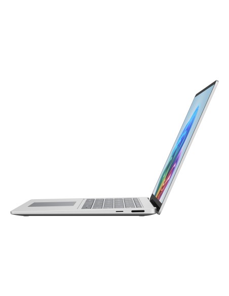 Microsoft Surface Laptop 8 Copilot+ PC Intel Core Ultra 7 366H Portátil 35 cm (13.8") Pantalla táctil 32 GB LPDDR5x-SDRAM 512