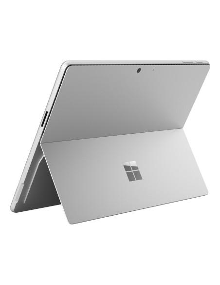 Microsoft Surface Pro 13" Snapdragon 1 TB 33 cm (13") 32 GB Wi-Fi 7 (802.11be) Windows 11 Pro Platino