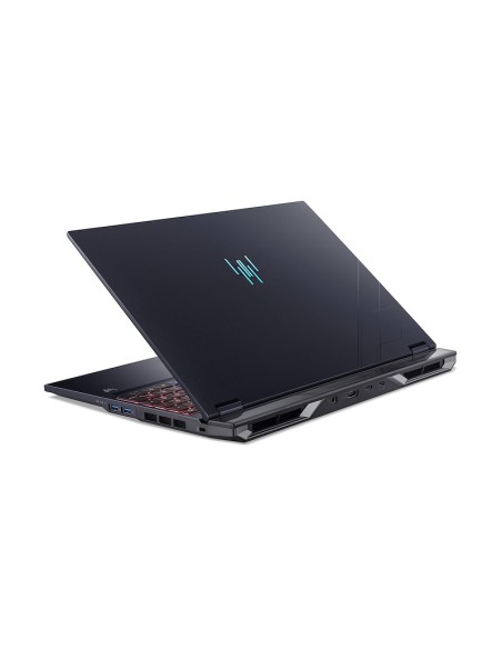 Acer Predator PHN16-73-98QE Intel Core Ultra 9 275HX Portátil 40,6 cm (16") WQXGA 32 GB DDR5-SDRAM 1 TB SSD NVIDIA GeForce RTX