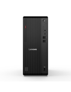 Lenovo ThinkCentre M70t Gen 6 Intel Core Ultra 7 265 16 GB DDR5-SDRAM 512 GB SSD Windows 11 Pro Torre PC Negro