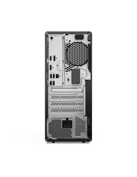 Lenovo ThinkCentre M70t Gen 6 Intel Core Ultra 7 265 16 GB DDR5-SDRAM 512 GB SSD Windows 11 Pro Torre PC Negro