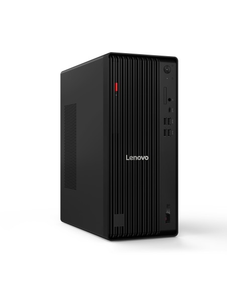 Lenovo ThinkCentre M70t Gen 6 Intel Core Ultra 7 265 16 GB DDR5-SDRAM 512 GB SSD Windows 11 Pro Torre PC Negro
