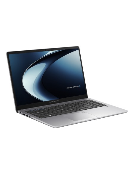 ASUS ExpertBook P1 PM1503CDA-S70544X - Ordenador Portátil 15.6" Full HD (AMD Ryzen 5 150, 16GB RAM, 512GB SSD, Radeon 660M,