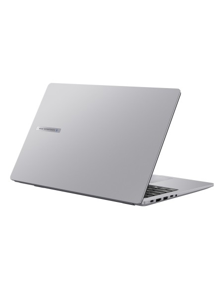 ASUS ExpertBook P1 PM1503CDA-S70544X - Ordenador Portátil 15.6" Full HD (AMD Ryzen 5 150, 16GB RAM, 512GB SSD, Radeon 660M,