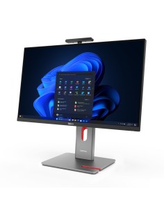 Lenovo ThinkCentre M90a Pro Gen 6 Intel Core Ultra 7 265 68,6 cm (27") 2560 x 1440 Pixeles PC todo en uno 32 GB DDR5-SDRAM 1 TB 2