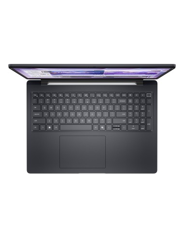 DELL Pro Max 16 MC16250 Intel Core Ultra 7 265H Estación de trabajo móvil 40,6 cm (16") Full HD+ 32 GB DDR5-SDRAM 1 TB SSD