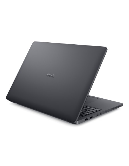DELL Pro Max 16 MC16250 Intel Core Ultra 7 265H Estación de trabajo móvil 40,6 cm (16") Full HD+ 32 GB DDR5-SDRAM 1 TB SSD