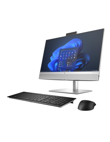 HP EliteOne 840 G9 Intel® Core™ i5 i5-14500 60,5 cm (23.8") 1920 x 1080 Pixeles PC todo en uno 16 GB DDR5-SDRAM 512 GB SSD
