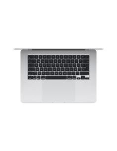 Apple MacBook Air 15" M5 chip 10‑core CPU 10‑core GPU, 24GB, 1TB SSD - Plata 2