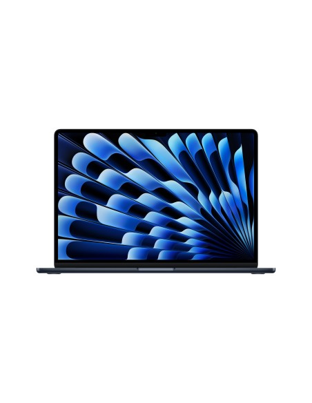 Apple MacBook Air 15" M5 chip 10‑core CPU 10‑core GPU, 24GB, 1TB SSD - Medianoche