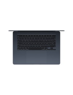 Apple MacBook Air 15" M5 chip 10‑core CPU 10‑core GPU, 24GB, 1TB SSD - Medianoche 2