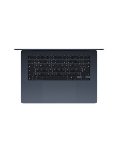 Apple MacBook Air 15" M5 chip 10‑core CPU 10‑core GPU, 24GB, 1TB SSD - Medianoche