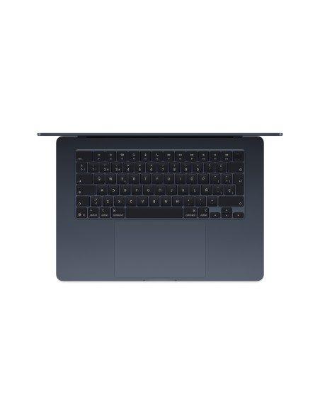 Apple MacBook Air 15" M5 chip 10‑core CPU 10‑core GPU, 24GB, 1TB SSD - Medianoche