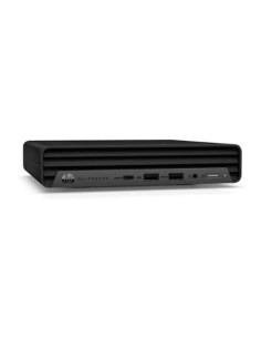 HP 800G6 MINI I5-10500T 16GB 256