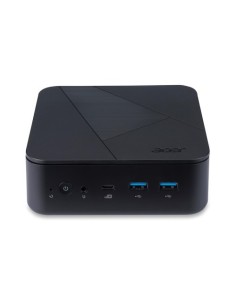 BAREBONE NUC ACER VN1502G-U1H7U INTEL ULTRA 7-155H GEN 14 DDR5 M.2 WIFI-6E SIN RAM-HD
