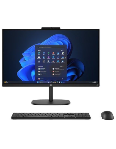 HP ProStudio 2 All-in-one G2a 24 Desktop PC AMD Ryzen™ 5 220 60,5 cm