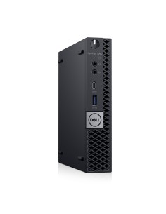 OPTIPLEX 7060 MFF I5-8500T     SYST