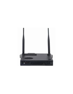 DHI-HMC5100X-H-506B1-W10A-BW: DAHUA PC OPS INTEL CORE I5-10400, 8GB DDR4, SSD NVME 128GB, UHD 630, GIGABIT, HDMI 1.4, DP 1.4