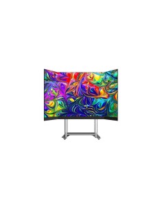 "DHI-PHMIA135-UH: DAHUA PANTALLA LED AIO TODO EN UNO PLEGABLE Y ELEVABLE 135"", SMD PITCH 1.5625MM, 1920X1080, 600 NITS, 160