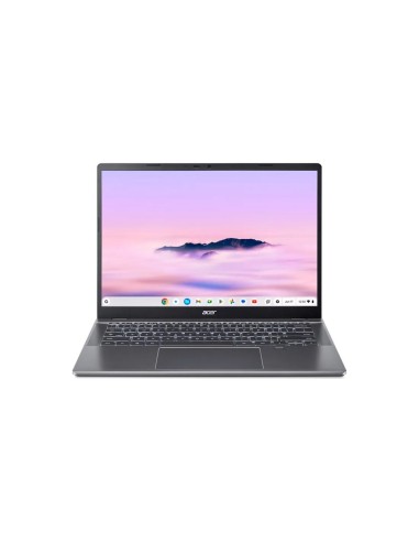 CBE594-2-TCO IC 3 100U 8G 256G 14"Chrome