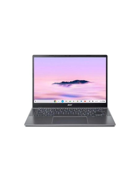 CBE594-2-TCO IC 3 100U 8G 256G 14"Chrome