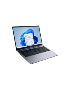 TECNO MEGABOOK K15SRAINTEL I5-13420H16GB DDR4 SODIMM512GBWINDOWS 11 PROFESSIONNAL