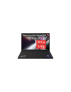 GramBook 15" Ultra5-115U 16GB 512GB