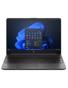 "PORTATIL HP 250R G9 DE 15,6"" WINDOWS 11 PRO, INTEL CORE ULTRA 5, 16GB RAM, 512GB SSD, FHD, PLATA CENIZA OSCURO"