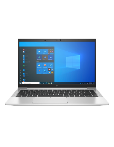 HP ELITEBOOK 845 G8 R5PR0 16 256 14
