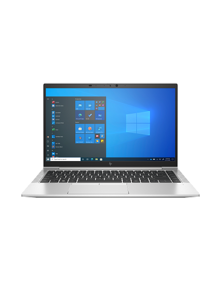 HP ELITEBOOK 845 G8 R5PR0 16 256 14