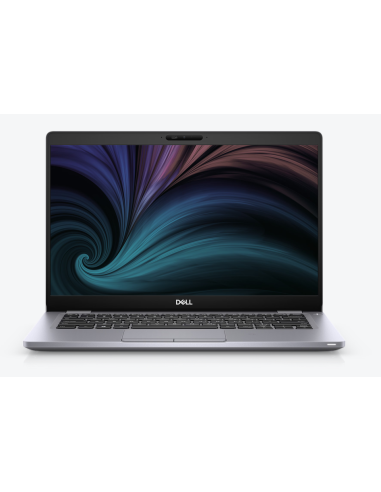 DELL LATITUDE 5310 I5-10 16G 256 13