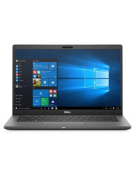 DELL LATITUDE 7310 I7-10 16G 256 13