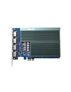 ASUS GT730-4H-SL-2GD5 NVIDIA GeForce GT 730 2 GB GDDR5