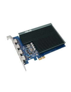 ASUS GT730-4H-SL-2GD5 NVIDIA GeForce GT 730 2 GB GDDR5 2