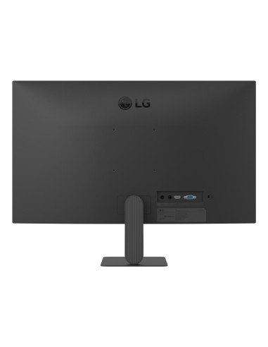 LG 27U411B-B pantalla para PC 68,6 cm (27") 1920 x 1080 Pixeles Full HD LCD Negro