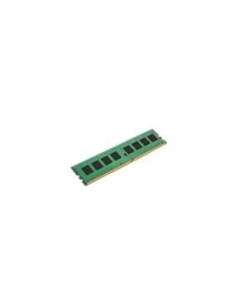 Kingston Technology ValueRAM módulo de memoria 8 GB 1 x 8 GB DDR4 3200 MT s 288-pin DIMM