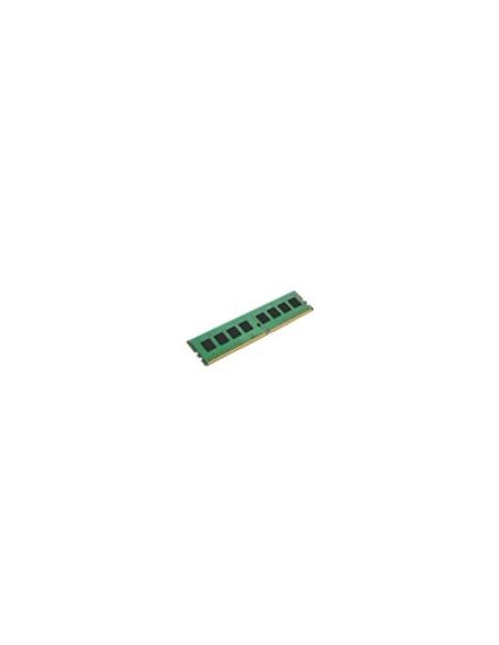 Kingston Technology ValueRAM módulo de memoria 8 GB 1 x 8 GB DDR4 3200 MT s 288-pin DIMM
