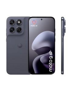 Motorola moto g67 17,3 cm (6.8") Ranura híbrida Dual SIM Android 16.0 5G USB Tipo C 4 GB 256 GB 5200 mAh Gris 2