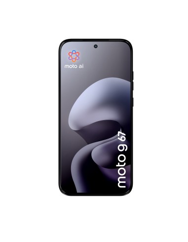 Motorola moto g67 17,3 cm (6.8") Ranura híbrida Dual SIM Android 16.0 5G USB Tipo C 4 GB 256 GB 5200 mAh Gris