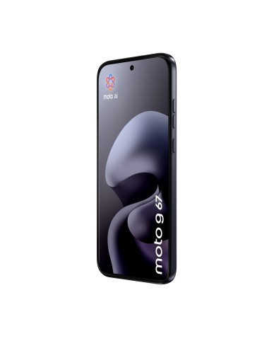Motorola moto g67 17,3 cm (6.8") Ranura híbrida Dual SIM Android 16.0 5G USB Tipo C 4 GB 256 GB 5200 mAh Gris