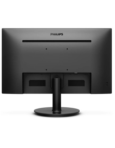 Philips V Line 221V8 00 pantalla para PC 54,6 cm (21.5") 1920 x 1080 Pixeles Full HD LED Negro