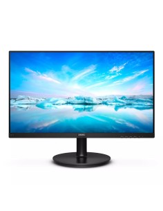 Philips V Line 221V8A 00 pantalla para PC 54,6 cm (21.5") 1920 x 1080 Pixeles Full HD LED Negro