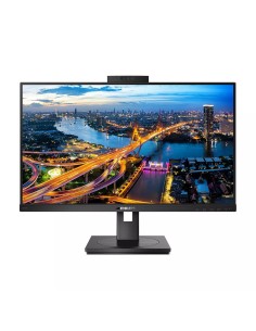Philips B Line 242B1H 00 pantalla para PC 60,5 cm (23.8") 1920 x 1080 Pixeles Full HD LED Negro