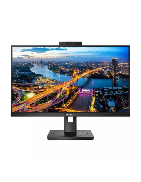 Philips B Line 242B1H 00 pantalla para PC 60,5 cm (23.8") 1920 x 1080 Pixeles Full HD LED Negro